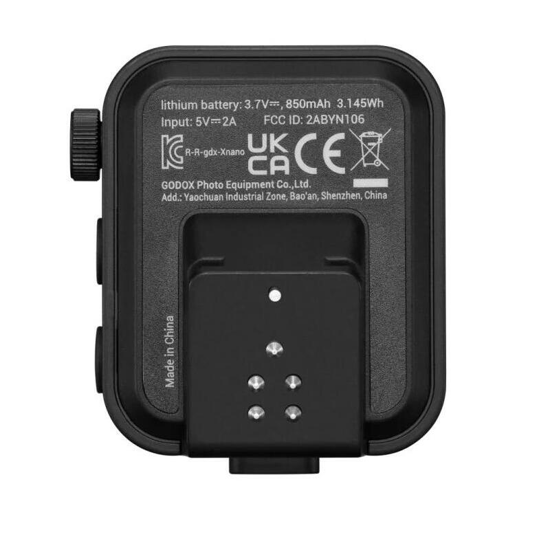 Godox X Nano S Transmitter For Sony