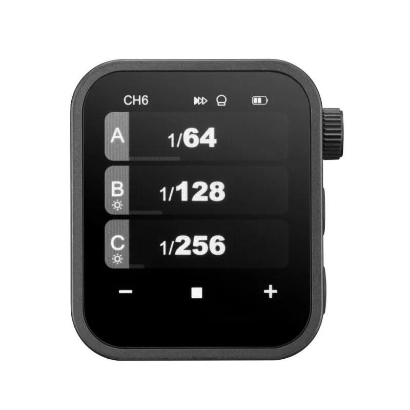 Godox X Nano S Transmitter For Sony