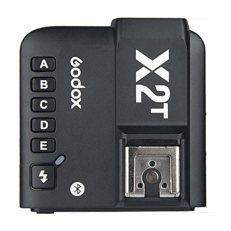 Godox X2t-F Accesorio Para Flash Disparador