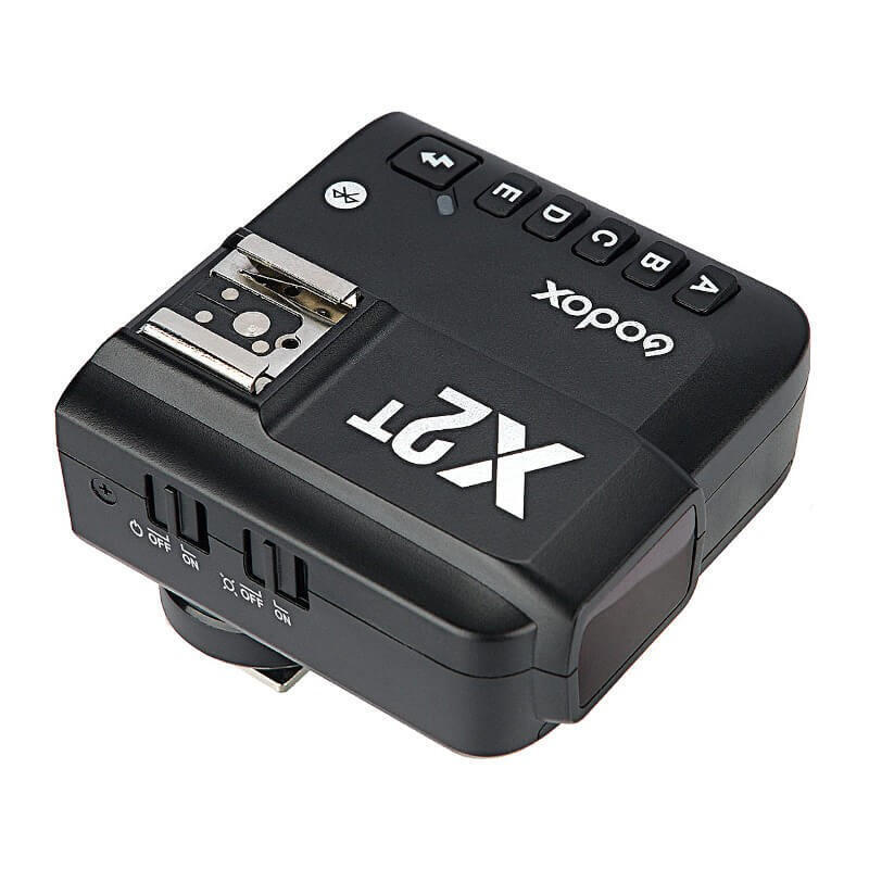 Godox X2t-F Accesorio Para Flash Disparador