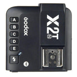 Godox X2t-N Transmitter For Nikon