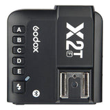 Godox X2t-P Transmitter For Pentax