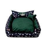 Gogift Lair Corona Verde L 90 X 75 X 16 Cm