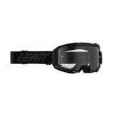 Gogle Rowerowe Leatt Goggle Vizion 2.5 Czarne