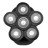 Golarka Do Glowy Mastersmooth