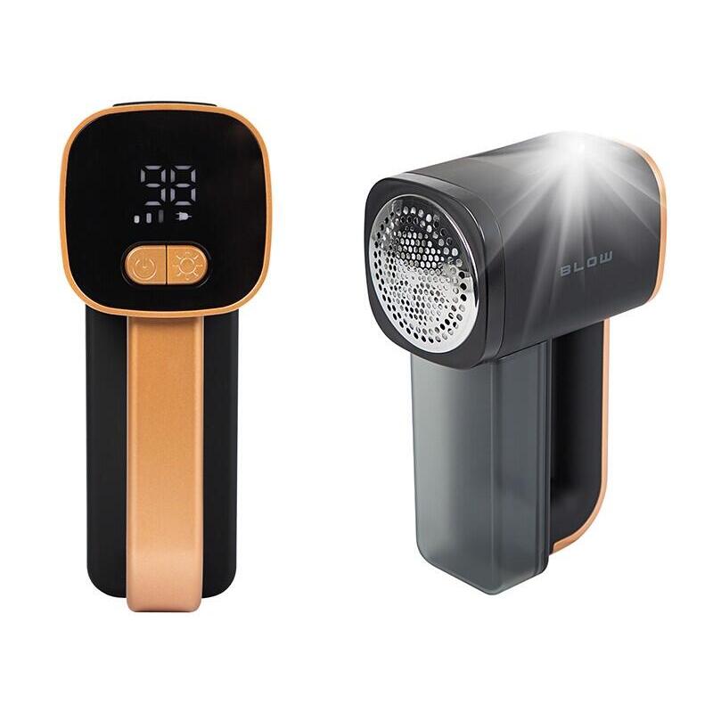 Golarka Do Odziezy Lr-61 Akumulatorowa