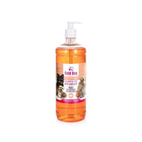 Gold Dog  - Aceite De Salmón - 1l