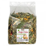Golosina Para Cavia Porcellus  Alegia Mega Pack  650g