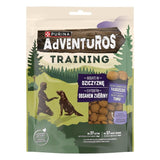 Golosina Para Perro Purina Adventuros Adiestramiento Venado  6x115g