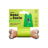 Golosina Para Perros Azanki Hueso Con Insectos Y Mora S/M  12 Cm