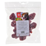 Golosina Para Perros Maced - Nudo Suave Con Pato 12 5cm 500g