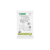 Golosina Para Perros Nature'S Protection Sc White Dogs Grain Free Adult Hipoalergénico Dental Whitefish  150 G