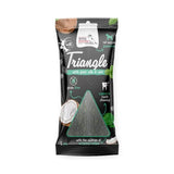 Golosina Para Perros  Syta Micha Triángulo Dental  13 Cm/2 Uds.