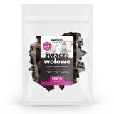 Golosina Para Perros Uniszki Panza De Res  100g