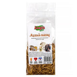 Golosina Para Roedores Alegia Dried Mealworm  60g
