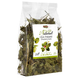 Golosina Para Roedores Y Conejos Alegia Strawberry Leaves  90g