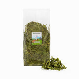 Golosina Para Roedores Y Conejos Factoryherbs Dandelion Leaf  300g
