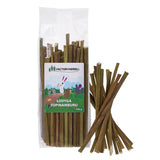Golosina Para Roedores Y Conejos Factoryherbs Tallo De Tupinambo  150g