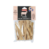 Golosina Zolux De Piel De Cordero Para Perros - 200g