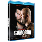 Gomorra T3