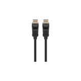 Goobay 74758, Cable Negro
