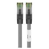 Goobay Cable De Conexión Cat 8.1, S/Ftp (Pimf) 55135