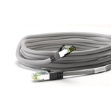 Goobay Cable De Conexión Cat 8.1, S/Ftp (Pimf) 55135
