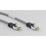 Goobay Cable De Conexión Cat 8.1, S/Ftp (Pimf) 55135