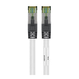 Goobay Cable De Conexión Cat8.1 S/Ftp (Pimf) 55127