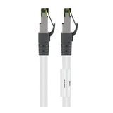 Goobay Cable De Conexión Cat8.1 S/Ftp (Pimf) 55127
