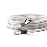 Goobay Cable De Conexión Cat8.1 S/Ftp (Pimf) 55127