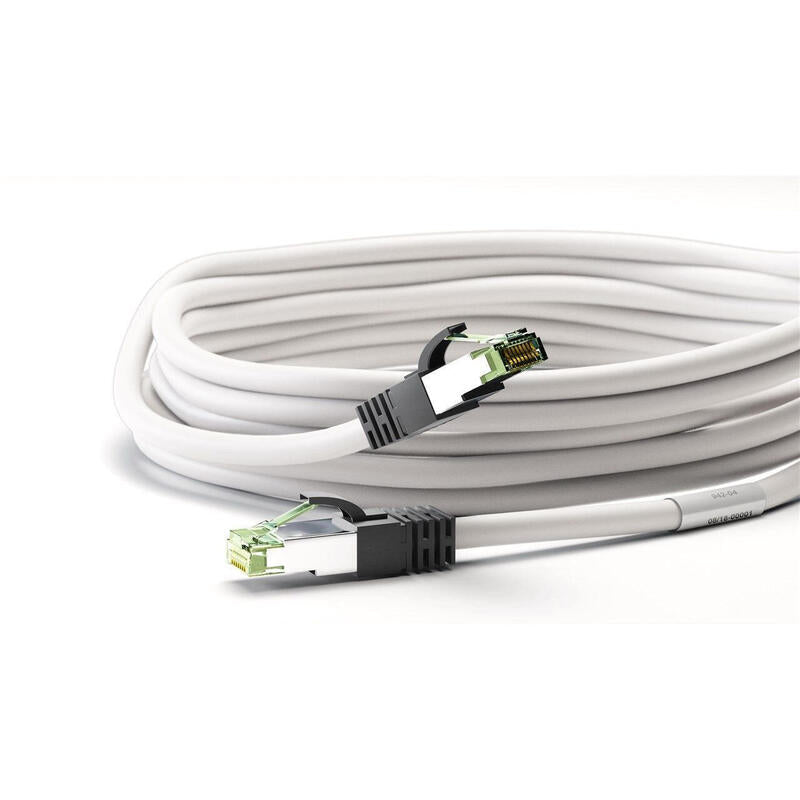 Goobay Cable De Conexión Cat8.1 S/Ftp (Pimf) 55127