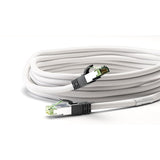 Goobay Cable De Conexión Cat8.1 S/Ftp (Pimf) 55127