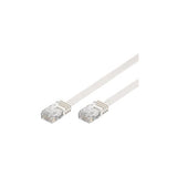 Goobay Cable De Red Rj45 Stecker > Rj45 Stecker Cat.6 U/Utp 95152