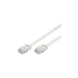 Goobay Cable De Red Rj45 Stecker > Rj45 Stecker Cat.6 U/Utp 95158