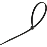 Goobay Kb 200 Presilla Nylon Negro