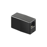 Goobay Rj-12 Adapter Black