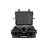 Good Connections Aton4 Tablet-Ladetrolley T14 Usb-A Schwarz