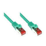 Good Connections Cat.6 Cable De Red S Ftp Verde 50m