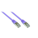 Good Connections Cat.6 Cable De Red S Ftp Violetaat 50m