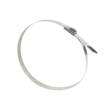 Good Connections Edelstahl-Cablebinder 400mmx7,9mm 20 St.