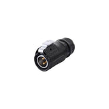 Good Connections Indumrie-Mecker S1 - Power 2-Pin M20