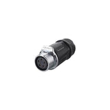Good Connections Industrie-Buchsen-St. S1 - Power 5-Pin M20