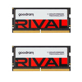 Goodram Sodimm Ddr5 2x32gb 5600mhz Cl40 Dr Rival