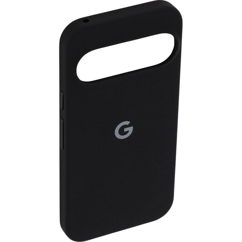 Google Backcover Pixel 9/Pixel 9 Pro Black