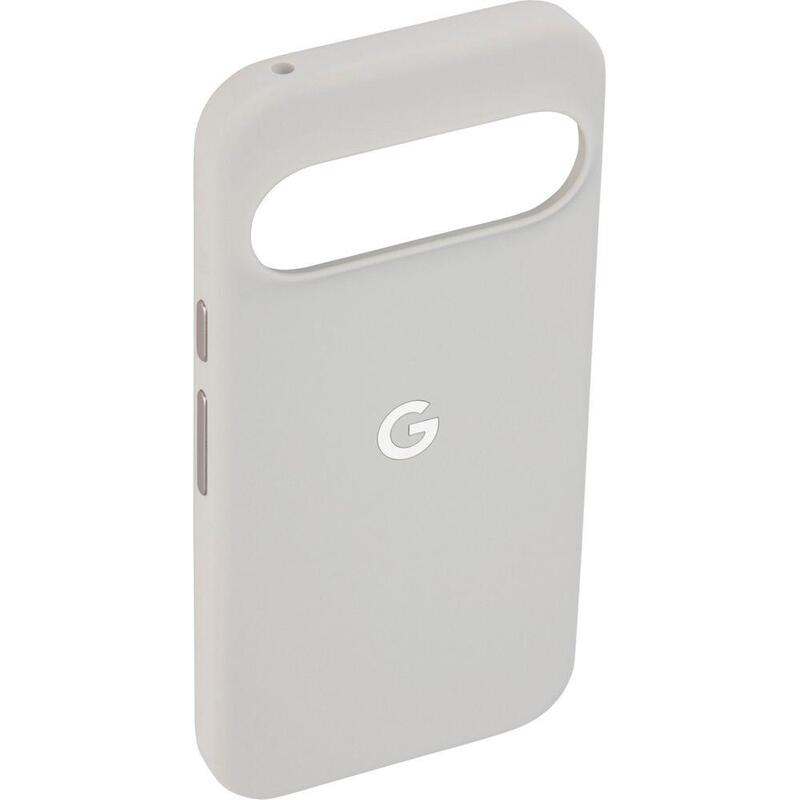 Google Case Für Pixel 9/9 Pro Porcelain