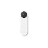 Google Ga01318-De Kit De Timbre Blanco