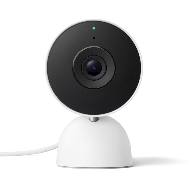 Google Nest Cam 3rd Gen