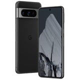 Google Pixel 8 Pro 5g 12gb/128gb Negro Obsidiana - Versión Internacional