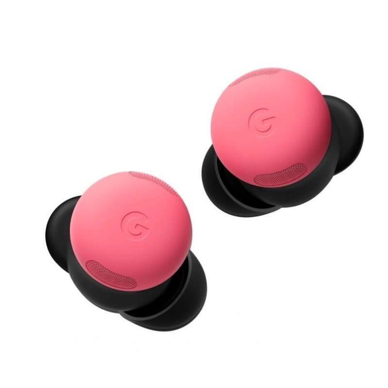 Google Pixel Buds Pro 2 Rosa Peonía Versión Importación